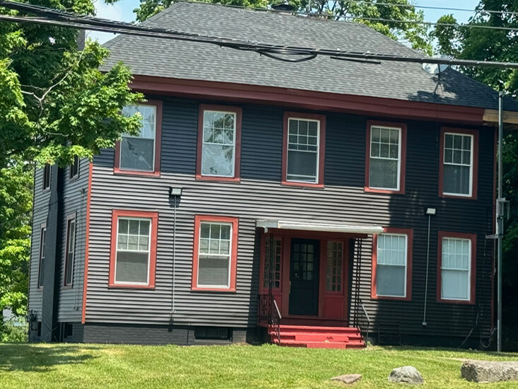 2005 East Genesee Street