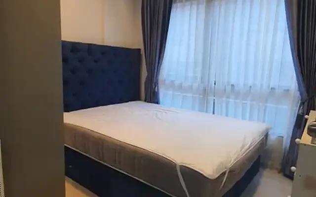 1-BR Condo for rent and sale, ฿12,000/month, The Tree Dindaeng - Ratchaprarop 3