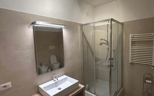Apartment in Via Maestri Campionesi, Milano for 45 m² 3