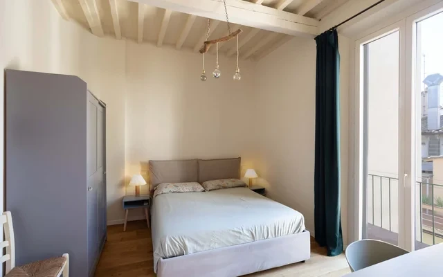 Apartment in Via Santa Reparata, Firenze for 55 m² with 1 bedrooms 0