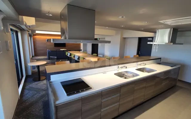 S-RESIDENCE Kyoto Takeda dormitory 4