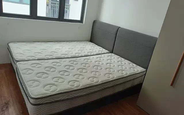 UCSI Residence 2 - ZR 1