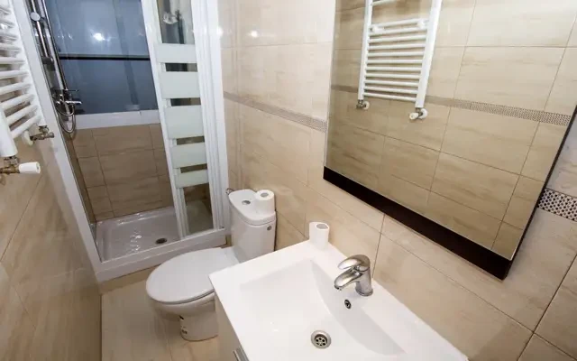 apartment in Quintana (Ciudad Lineal) 4