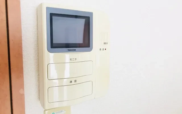 レオパレスすみれ 3