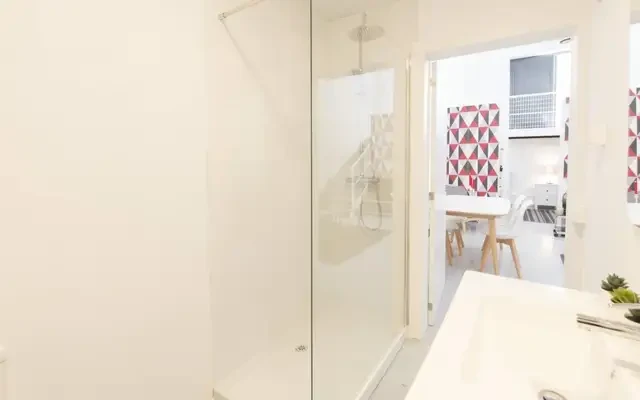 studio in Pueblo Nuevo (Ciudad Lineal) 1
