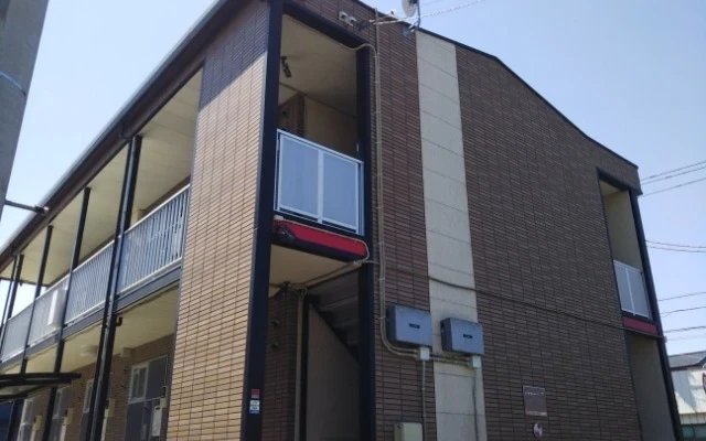 レオパレス南流山 0
