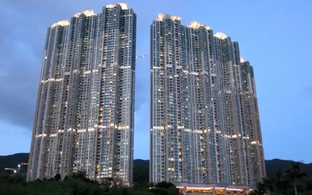 LOHAS Park 1