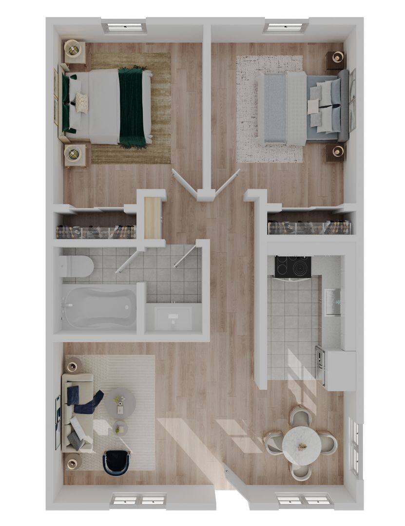 uhomes.com | Student Accommodation, Housing, Flats, Apartments for Rent