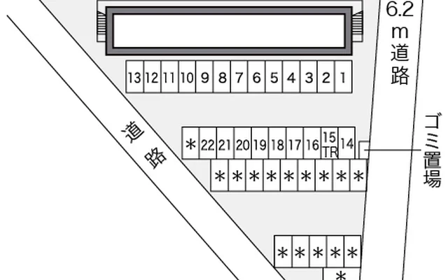 レオパレス丸岡 2