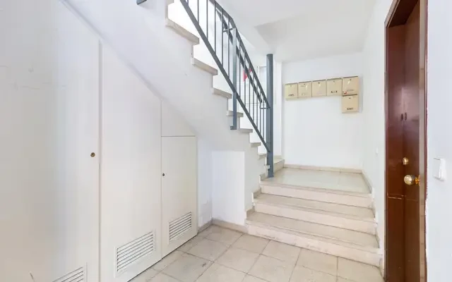 apartment in Barceloneta 1