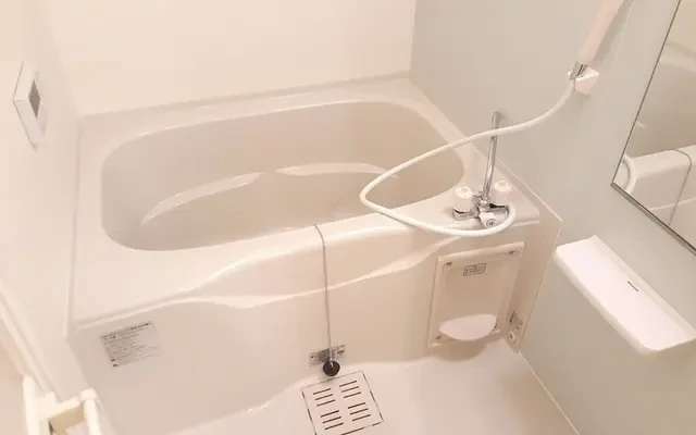 アルカンシエル 1階 - Takahagi student accommodation - 1階 - 1R (2)