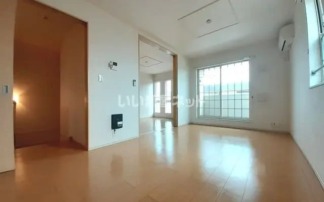 フェアステージB 2階 - Yotsukaido student accommodation - 2階 - 2LDK