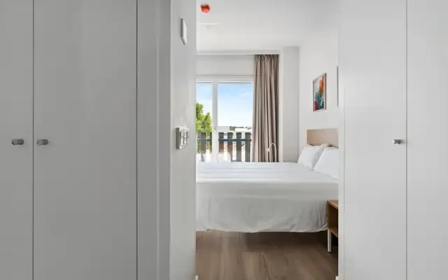 residence near Calle José Antonio Rebolledo y Palma 1