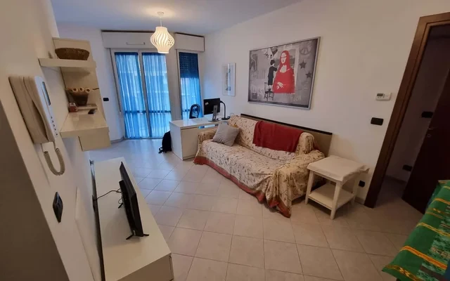 Apartment in Via Caduti in Missione di Pace, Milano for 60 m² with 1 bedrooms 0