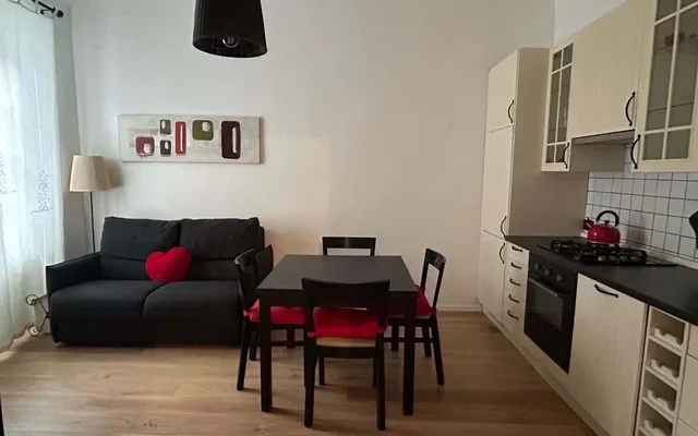 Bilocale in Via Altaguardia, Milano (zona Porta Romana) 1