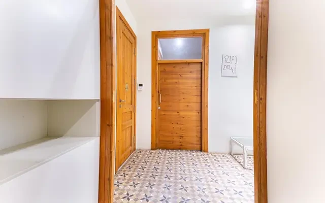 apartment in La Nova Esquerra de l'Eixample (Eixample) 1