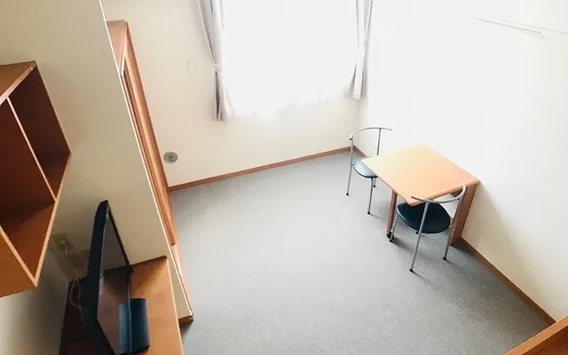 りゅうと - Kamo student accommodation - 110号房间(带独立厨房)