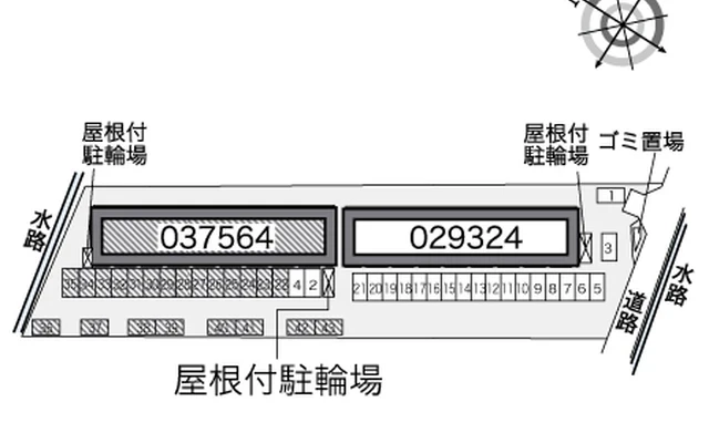 レオパレスＫＴ２ 2