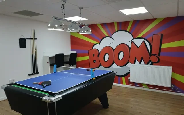 Hassell Street Apartments 2