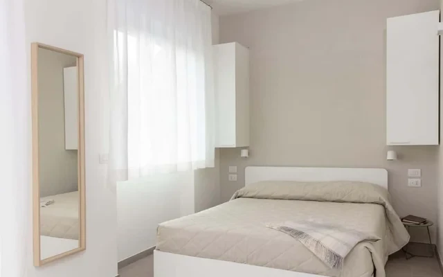 Suite Tripla in Cirene 2