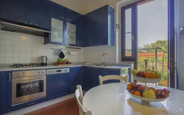 Casa Bellesi 2