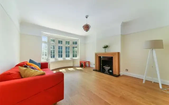 Annesley Road 1