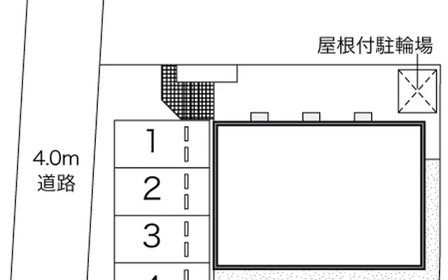 ウェルハイム南大塚 2