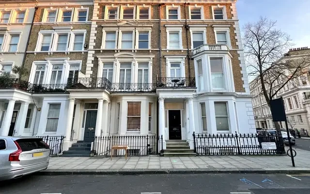Collingham Place 12662# 1