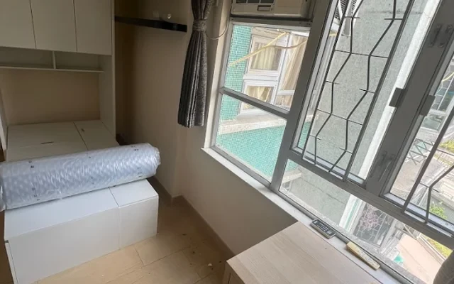 City One Shatin-SF 0