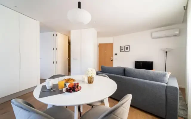 apartment in Sé de Braga and São Lázaro - ที่พักนักศึกษาในบรากา