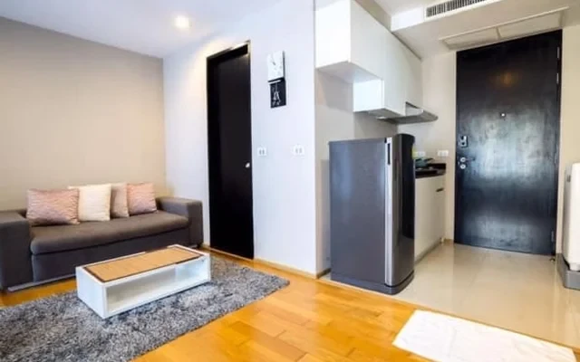 1-BR Condo for Rent, ฿20,000/month, The Tempo Ruamrudee 3