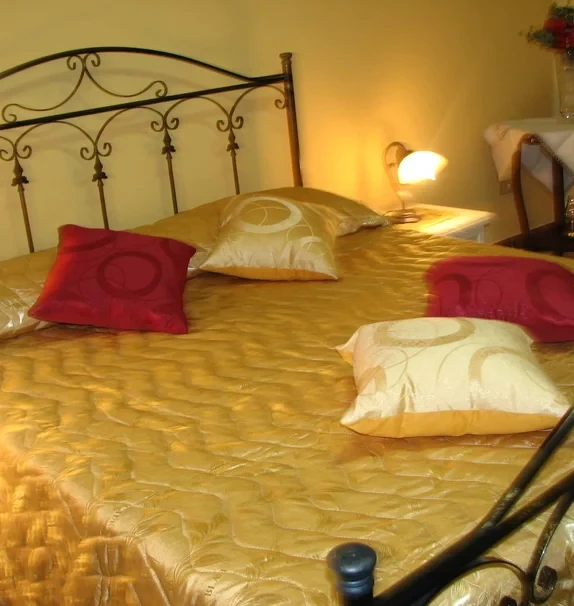Apartment in Corso G. Paleologo Assan, Civita for 90 m² with 3 bedrooms