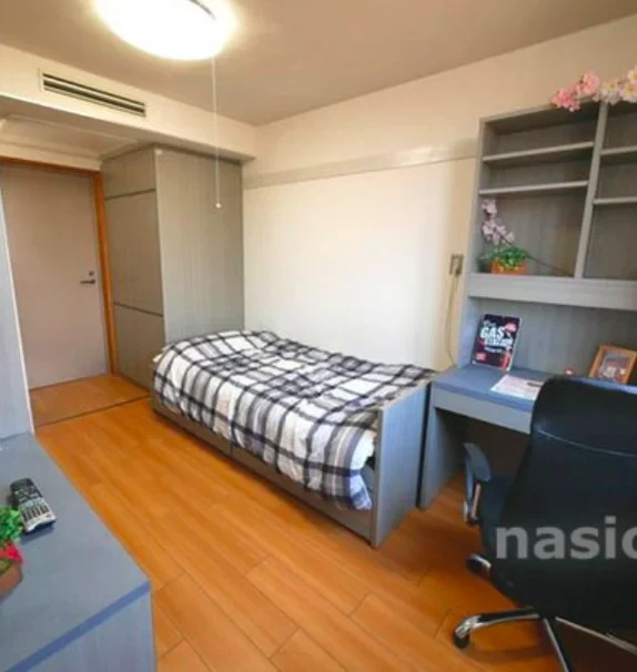 Nasic Shintanabe House