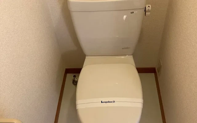 レオパレス幸田Ａ 1