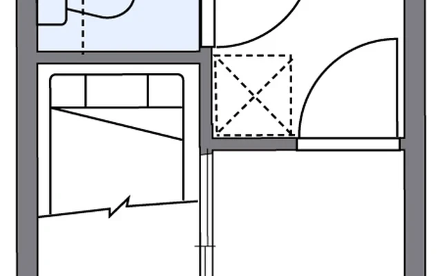 レオパレスＱＵＥＲＣＵＳ 1