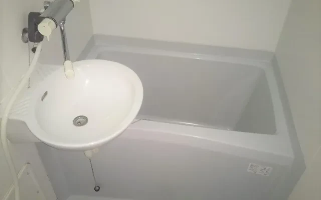 レオパレス未来 4