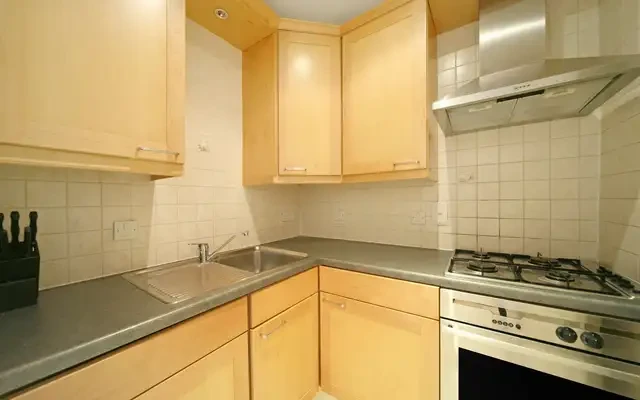 Alderney Street Pimlico London SW1V 1