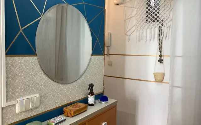 studio in Angel's Gate 3