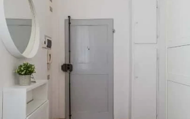 Via mura di porta castiglione 7, Bologna 4