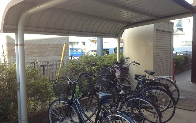 レオパレスクラッセ 4