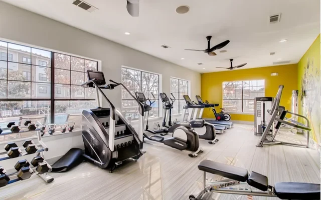 Midtown 905 in Denton 1