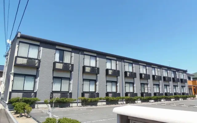 レオパレスメルベーユ 0