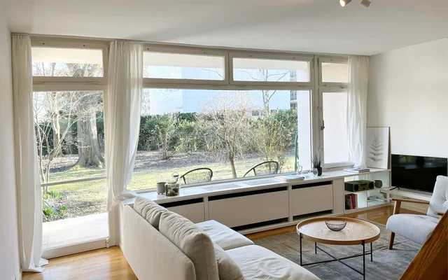 Apartment in Klopstockstrasse, Berlin for 81 m² with 2 bedrooms 0