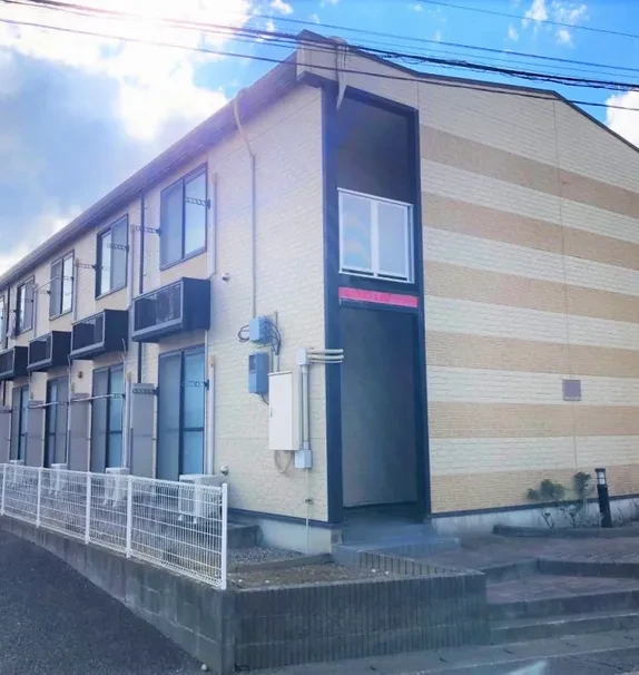 レオパレスブラン