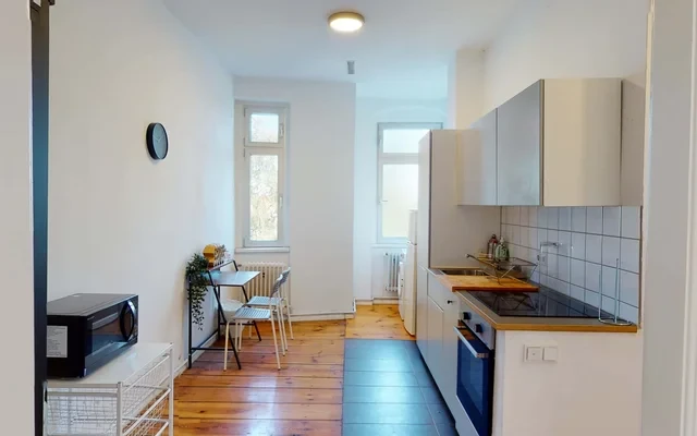 Apartment in Reinickendorf, Berlin 3