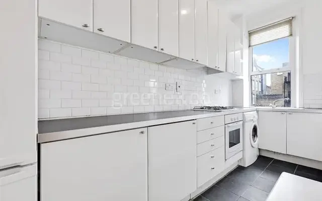Saltram Crescent, London, W9 3JS 1