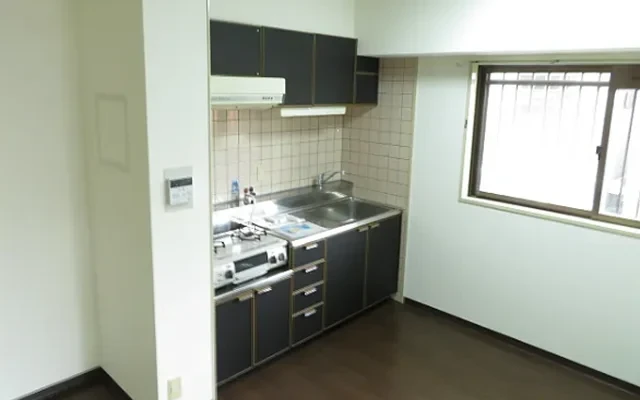 Tomoi Grace Room 1103 4