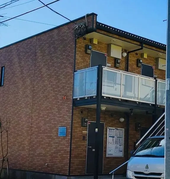 レオネクストエクセルアサヒⅤ