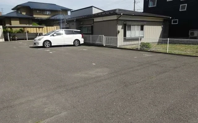 レオパレス豊 3
