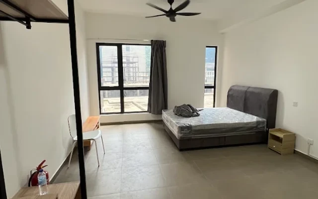 Mossaz @ Empire City 2